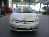 toyota corolla verso (zer_, zze12_, r1_) del año 2007