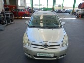toyota corolla verso (zer_, zze12_, r1_) del año 2007