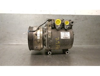 Recambio de compresor aire acondicionado para volvo s40 i (644) 1.8 i referencia OEM IAM 30614023 8601956 AKC200A203K