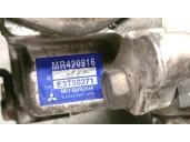 Recambio de bomba combustible para volvo s40 i (644) 1.8 i referencia OEM IAM MR420916 30662360 E3T50271