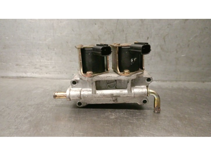Recambio de valvula aire adicional para volvo s40 i (644) 1.8 i referencia OEM IAM 30874267 30874267 