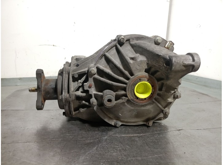 Recambio de diferencial trasero para cadillac srx 3.6 awd referencia OEM IAM 15208641 19178779 3.91