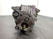 Replacement of rear differential for Cadillac SRX 3.6 AWD OEM IAM reference 15208641 19178779 3.91