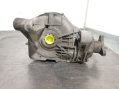 Replacement of rear differential for Cadillac SRX 3.6 AWD OEM IAM reference 15208641 19178779 3.91
