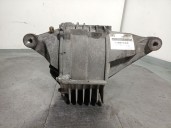 Replacement of rear differential for Cadillac SRX 3.6 AWD OEM IAM reference 15208641 19178779 3.91