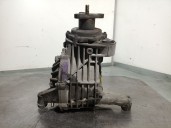 Replacement of rear differential for Cadillac SRX 3.6 AWD OEM IAM reference 15208641 19178779 3.91
