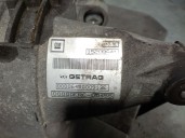 Recambio de diferencial trasero para cadillac srx 3.6 awd referencia OEM IAM 15208641 19178779 3.91