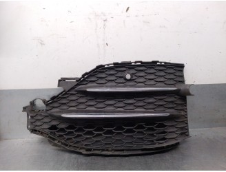 Recambio de rejilla paragolpes derecha para mercedes-benz gle (v167) gle 300 d eq boost 4-matic (167.119, 167.109) referencia OE