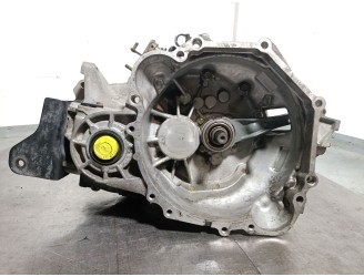 Recambio de caja cambios para volvo s40 i (644) 1.8 i referencia OEM IAM KF5M421F8A6 8251099 30613577