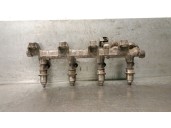Recambio de rampa inyectora para volvo s40 i (644) 1.8 i referencia OEM IAM 30874402 30874402 