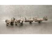 Recambio de rampa inyectora para volvo s40 i (644) 1.8 i referencia OEM IAM 30874402 30874402 