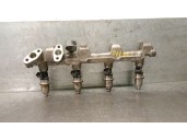 Recambio de rampa inyectora para volvo s40 i (644) 1.8 i referencia OEM IAM 30874402 30874402 