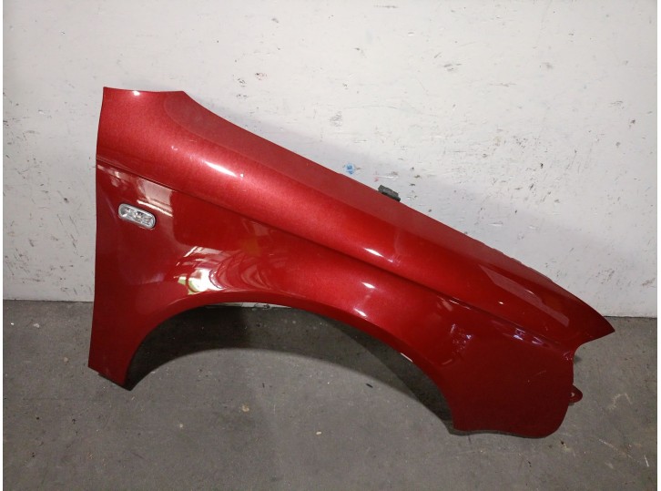 Replacement front right wing for Audi A4 B7 (8EC) 2.0 OEM IAM reference 8E0821106F 8E0821106F