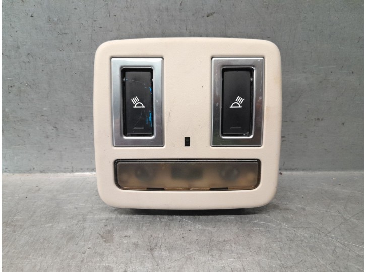 Recambio de luz interior para land rover discovery v (l462) 2.0 sd4 4x4 referencia OEM IAM HY3213776BA 