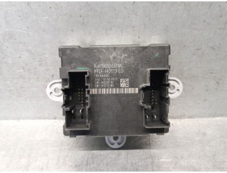 Recambio de modulo electronico para land rover discovery v (l462) 2.0 sd4 4x4 referencia OEM IAM HPLA14D619BD