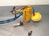 Recambio de aforador para audi q7 (4lb) 3.0 tdi quattro referencia OEM IAM 7L6919088D 7L6919088D 