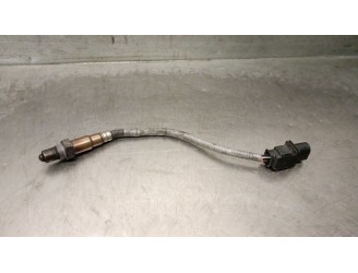 Recambio de sonda lambda para honda civic ix (fk) 1.6 i-dtec (fk3) referencia OEM IAM 36531RZ0G01 0281004420