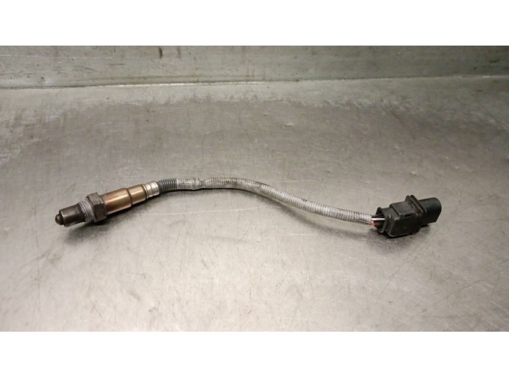 Recambio de sonda lambda para honda civic ix (fk) 1.6 i-dtec (fk3) referencia OEM IAM 36531RZ0G01 0281004420
