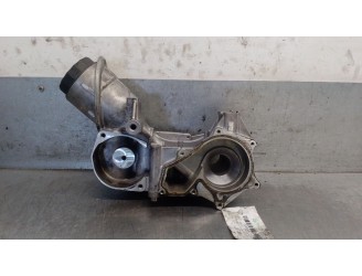 Recambio de soporte filtro aceite para honda civic viii hatchback (fn, fk) 2.2 ctdi (fk3) referencia OEM IAM 15405RSRE01 15405RS