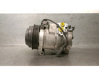 Recambio de compresor aire acondicionado para jeep grand cherokee ii (wj, wg) 2.7 crd 4x4 referencia OEM IAM 55116839AA 55116839
