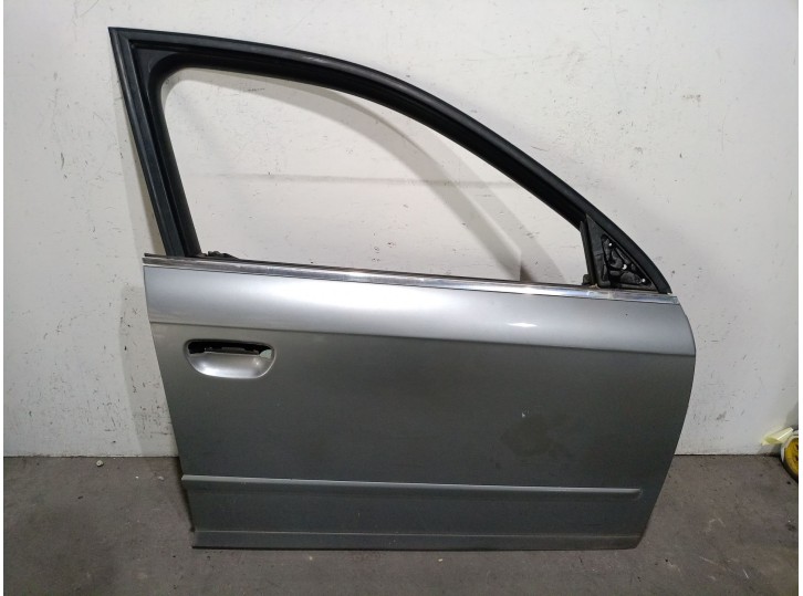 Recambio de puerta delantera derecha para audi a4 b7 (8ec) 1.9 tdi referencia OEM IAM 8E0831052J 8E0831052J 