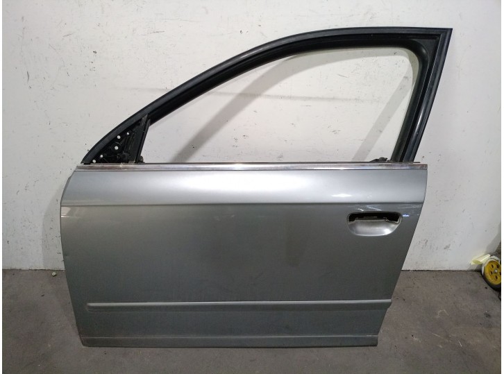 Recambio de puerta delantera izquierda para audi a4 b7 (8ec) 1.9 tdi referencia OEM IAM 8E0831051J 8E0831051J 