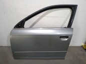 Recambio de puerta delantera izquierda para audi a4 b7 (8ec) 1.9 tdi referencia OEM IAM 8E0831051J 8E0831051J 