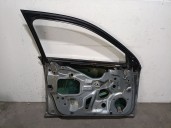 Replacement front left door for Audi A4 B7 (8EC) 1.9 TDI OEM IAM reference 8E0831051J 8E0831051J 