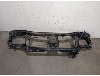 Replacement front panel for Ford Mondeo IV Sedan (BA7) 2.0 TDCi OEM IAM reference 1549565 1549565 