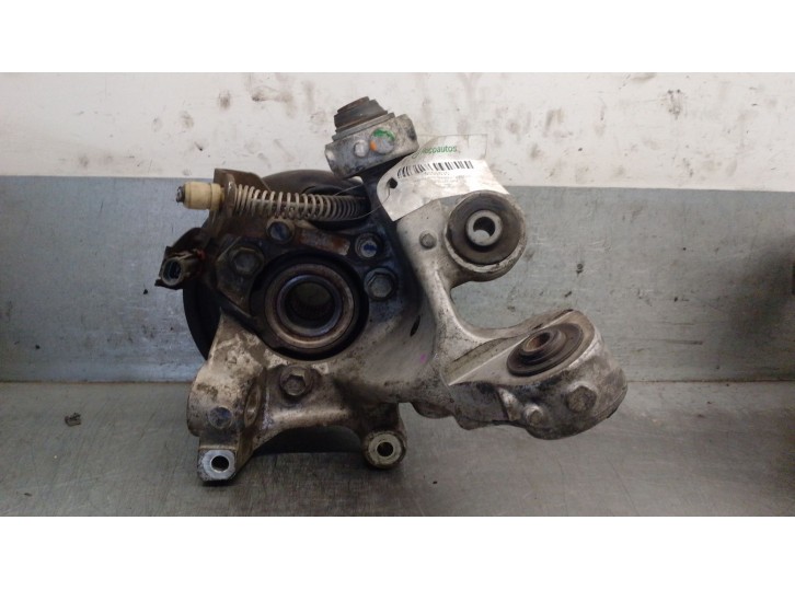 Recambio de mangueta trasera derecha para cadillac srx 3.6 awd referencia OEM IAM 88952000 88952000