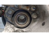 Recambio de mangueta trasera derecha para cadillac srx 3.6 awd referencia OEM IAM 88952000 88952000