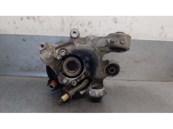 Recambio de mangueta trasera izquierda para cadillac srx 3.6 awd referencia OEM IAM 88951999 88951999 