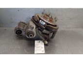 Recambio de mangueta trasera izquierda para cadillac srx 3.6 awd referencia OEM IAM 88951999 88951999 