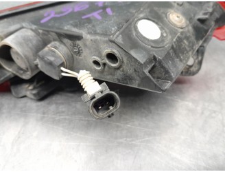 Recambio de piloto trasero izquierdo paragolpes para land rover discovery v (l462) 2.0 sd4 4x4 referencia OEM IAM HY3215K273AA L