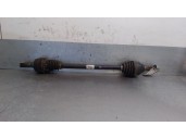 Replacement right rear transmission for Cadillac SRX 3.6 AWD OEM IAM reference 25772534 15919079 