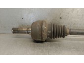 Replacement right rear transmission for Cadillac SRX 3.6 AWD OEM IAM reference 25772534 15919079 
