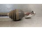 Replacement right rear transmission for Cadillac SRX 3.6 AWD OEM IAM reference 25772534 15919079 