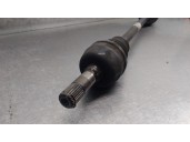Replacement right rear transmission for Cadillac SRX 3.6 AWD OEM IAM reference 25772534 15919079 