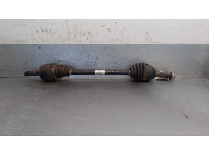 Recambio de transmision trasera izquierda para cadillac srx 3.6 awd referencia OEM IAM 25772535 15919080 