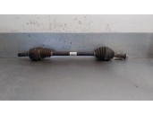 Recambio de transmision trasera izquierda para cadillac srx 3.6 awd referencia OEM IAM 25772535 15919080 