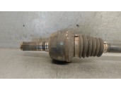 Recambio de transmision trasera izquierda para cadillac srx 3.6 awd referencia OEM IAM 25772535 15919080 