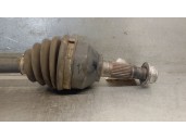 Recambio de transmision trasera izquierda para cadillac srx 3.6 awd referencia OEM IAM 25772535 15919080 