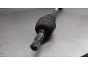 Recambio de transmision trasera izquierda para cadillac srx 3.6 awd referencia OEM IAM 25772535 15919080 