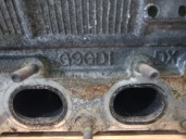 Recambio de culata para volvo s40 i (644) 1.8 i referencia OEM IAM G9GDI 8602410 