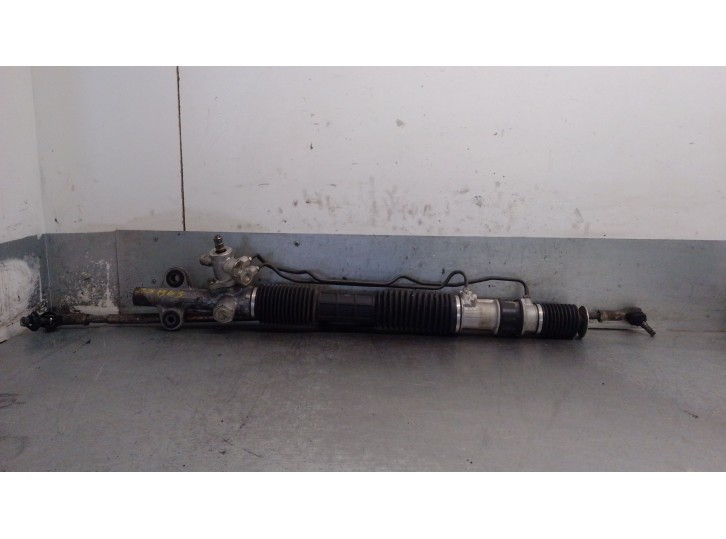 Recambio de cremallera direccion para honda fr-v (be) 1.7 (be1) referencia OEM IAM 53601SJFG04 53601SJFG04 