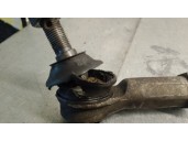 Recambio de cremallera direccion para honda fr-v (be) 1.7 (be1) referencia OEM IAM 53601SJFG04 53601SJFG04 