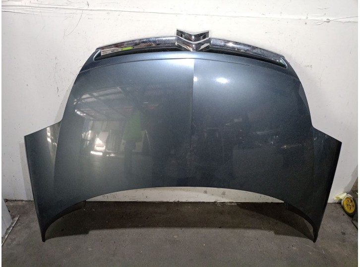Replacement bonnet for Citroën C8 (EA_, EB_) 2.0 HDI 165 OEM IAM reference 7901N3 7901N3