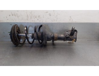 Recambio de amortiguador delantero izquierdo para honda fr-v (be) 1.7 (be1) referencia OEM IAM 51602SJDG060 51602SJDG05 
