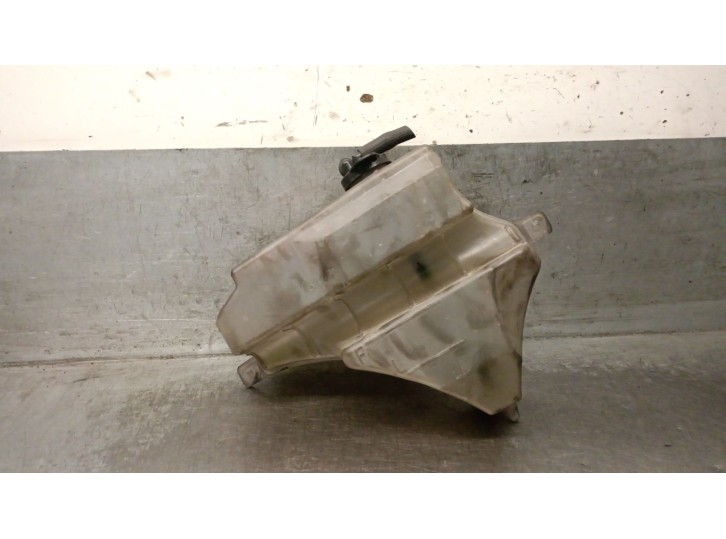 Recambio de deposito expansion para mazda 3 (bm, bn) 2.2 d referencia OEM IAM SH0115350 SH0115351 