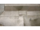 Recambio de deposito expansion para mazda 3 (bm, bn) 2.2 d referencia OEM IAM SH0115350 SH0115351 